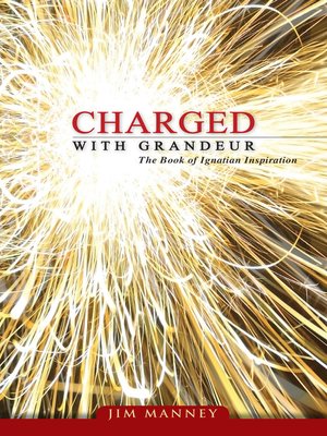 cover image of Charged with Grandeur